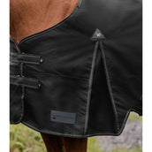 Waldhausen Tappeto da Esterno Arctic 50 g Nero