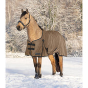Waldhausen Tappeto da Esterno Arctic 50 g Cappuccino/Nero