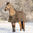 Waldhausen Tappeto da Esterno Arctic 50g Cappuccino/Nero