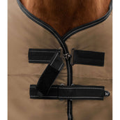 Waldhausen Tappeto da Esterno Arctic 50 g Cappuccino/Nero