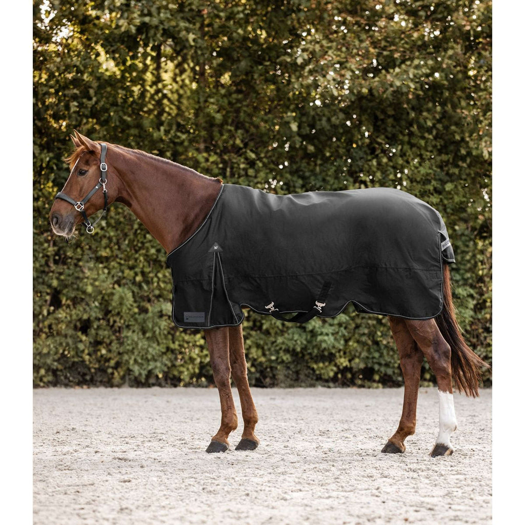 Waldhausen Tappeto da Esterno Arctic 100g Nero