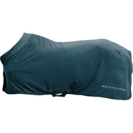 Waldhausen Coperta antisudore Nepal Petrol Blue