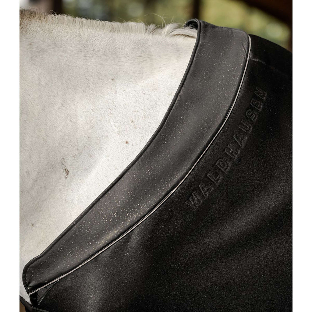 Waldhausen Coperta antisudore Phoenix Nero