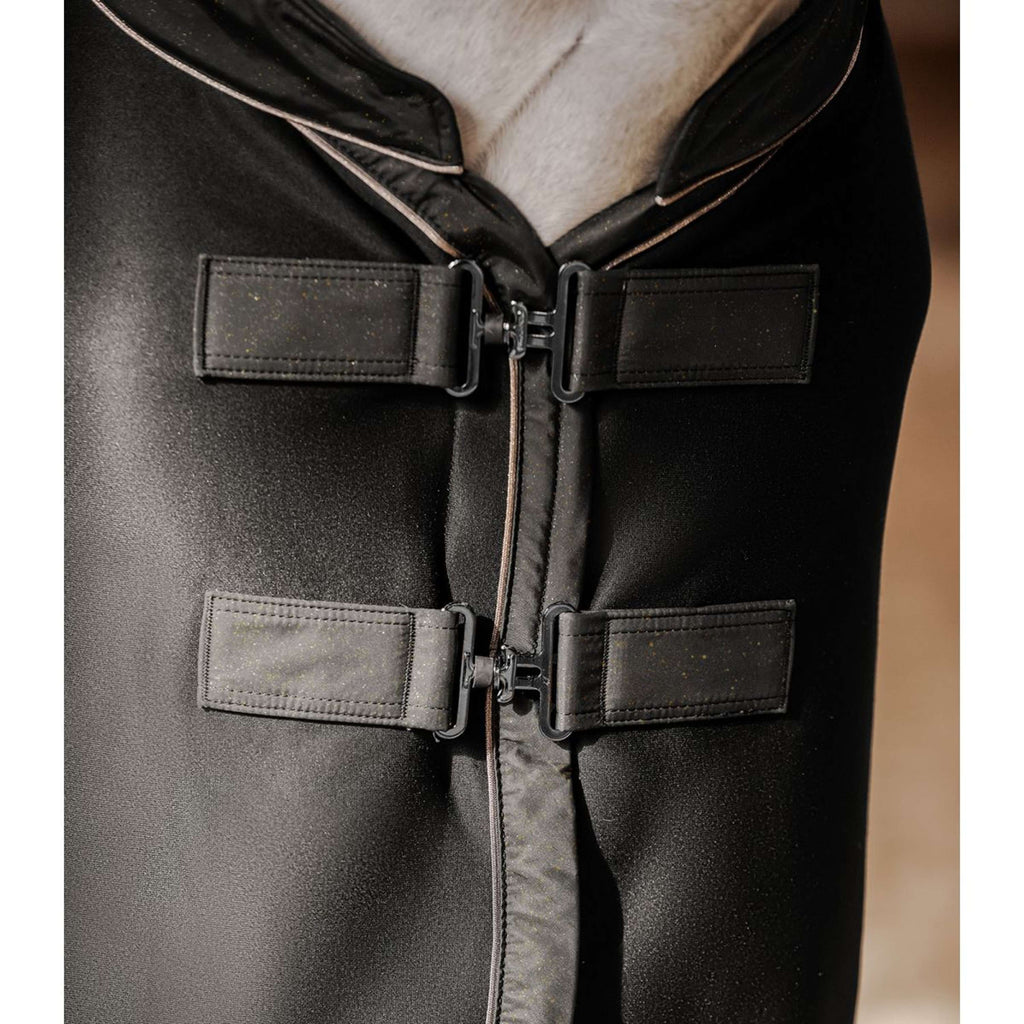 Waldhausen Coperta antisudore Phoenix Nero