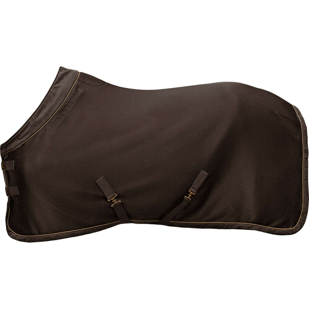 Waldhausen Coperta in Pile Phoenix Maglia Espresso
