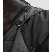 Waldhausen Tappeto da Esterno Nordic 50 g Nero