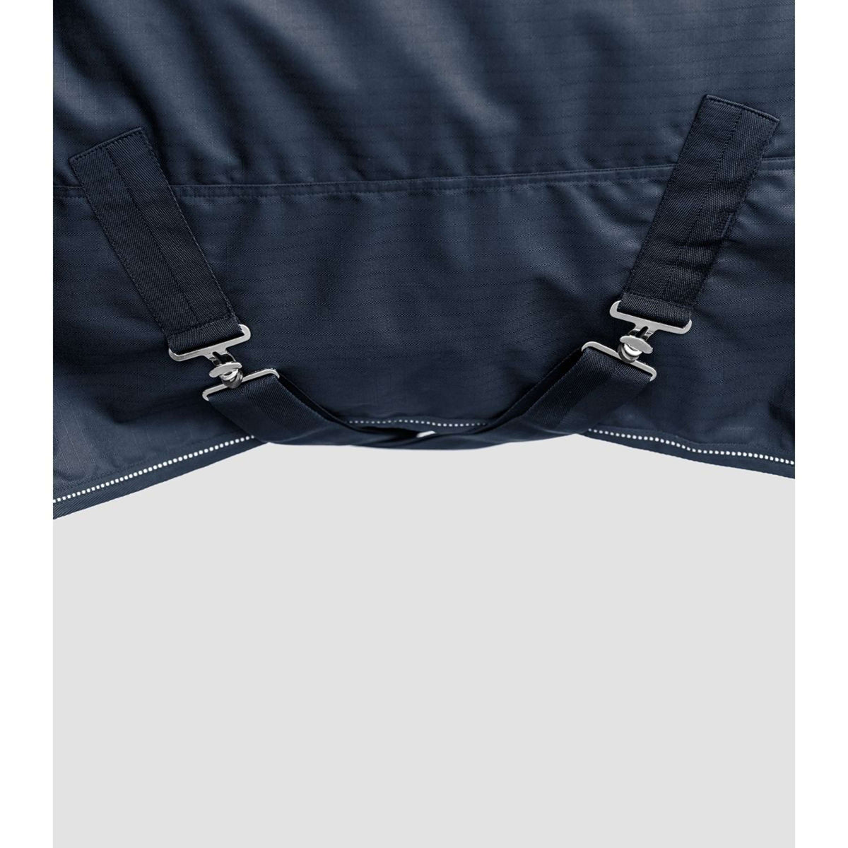 Waldhausen Tappeto da Esterno Nordic 200 g Blu notte