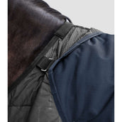 Waldhausen Tappeto da Esterno Nordic 200 g Blu notte