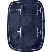 Waldhausen Estensore per coperta Nordic Blu notte