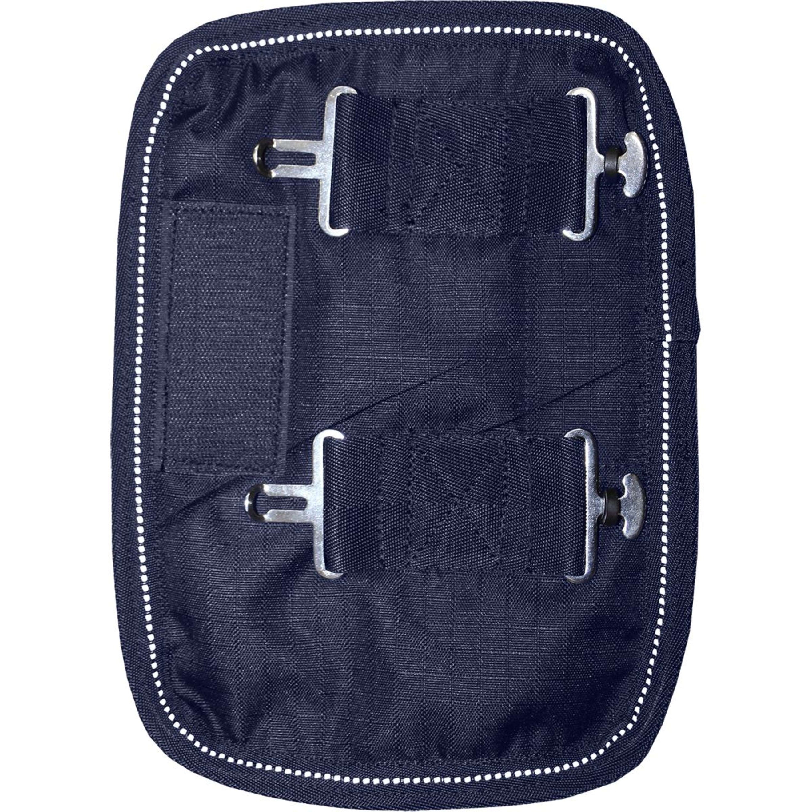 Waldhausen Estensore per coperta Nordic Blu notte