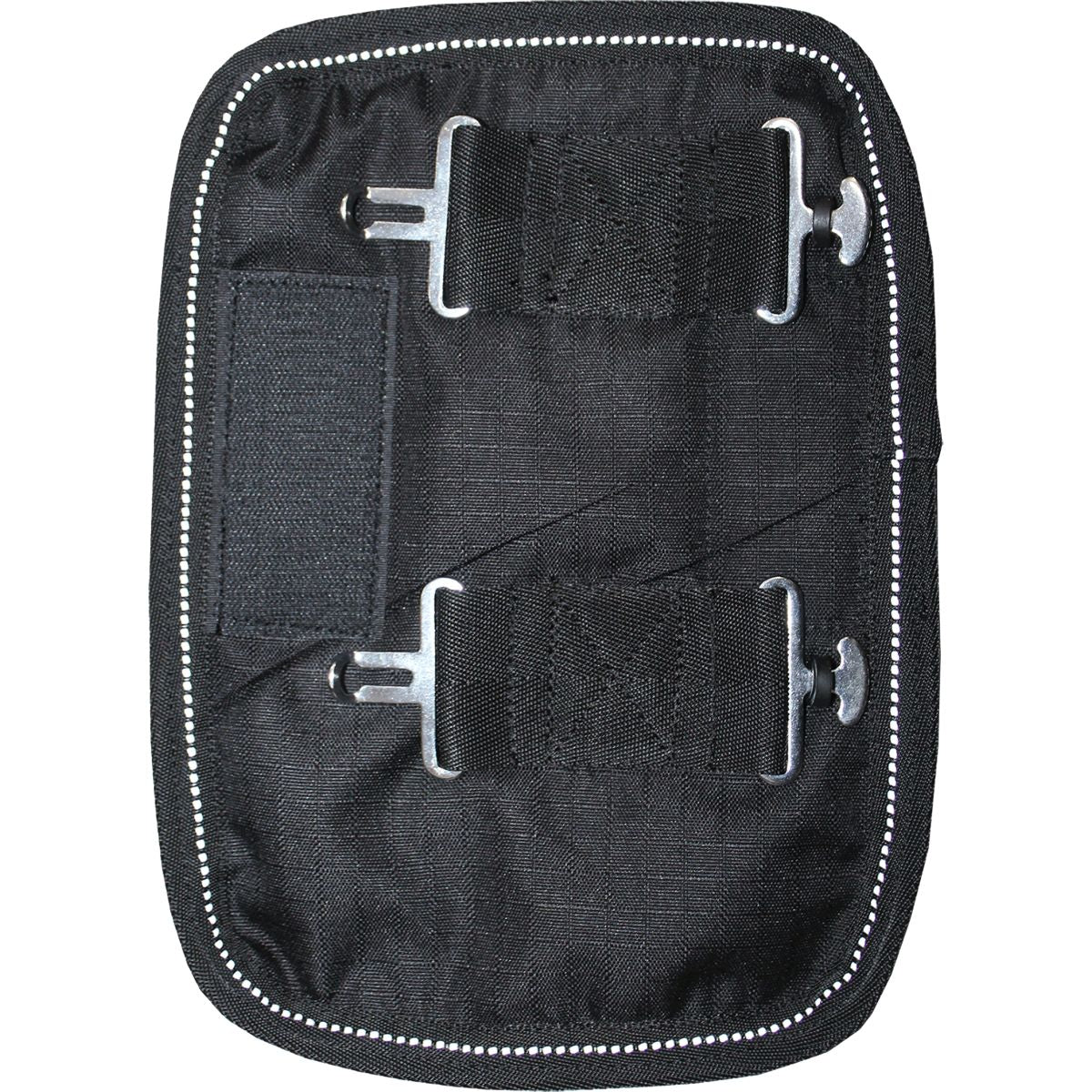 Waldhausen Estensore per coperta Nordic Nero