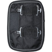 Waldhausen Estensore per coperta Nordic Nero