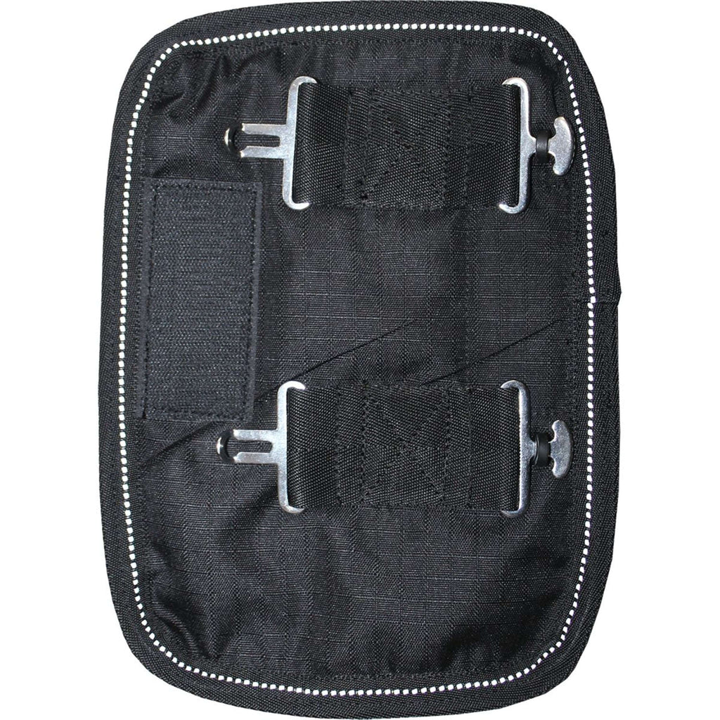 Waldhausen Estensore per coperta Nordic Nero