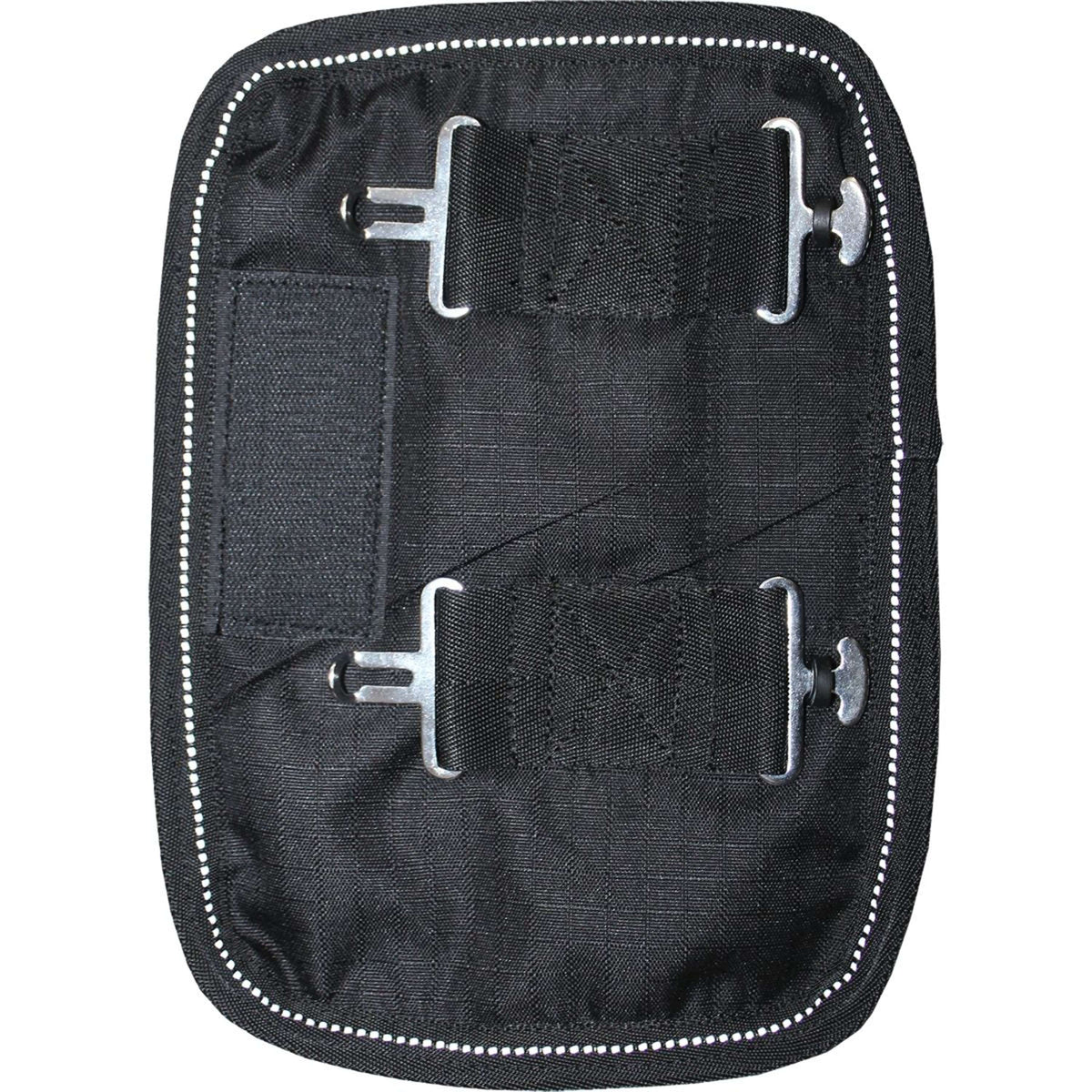Waldhausen Estensore per coperta Nordic Nero