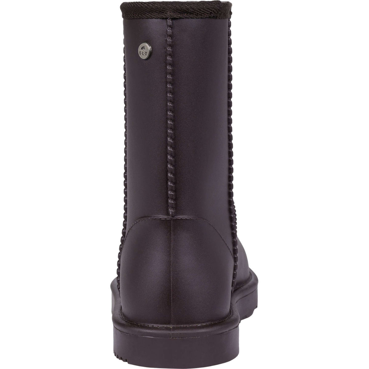 ELT Stivali Rainless Espresso