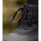 ELT Scarpe Termiche Chicago Nero