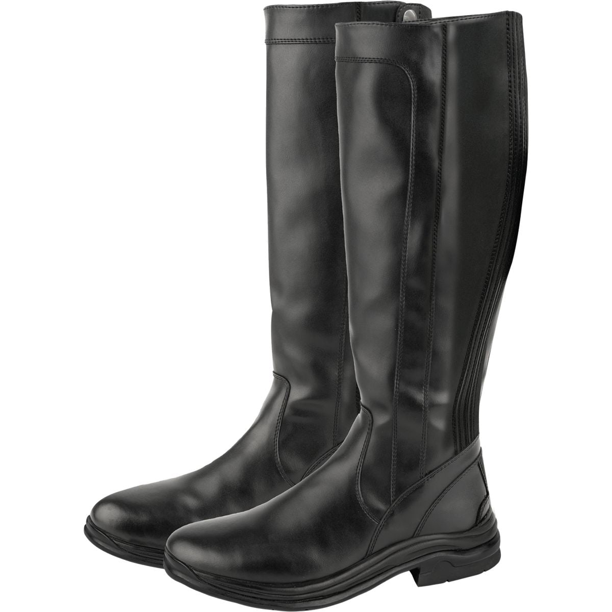 ELT Stivali da Equitazione Clever Comfort Winter Nero
