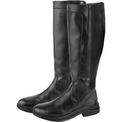 ELT Stivali da Equitazione Clever Comfort Winter Nero