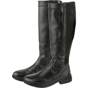 ELT Stivali da Equitazione Clever Comfort Winter Nero