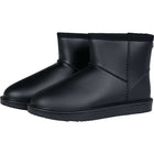 ELT Stivali Short Nero