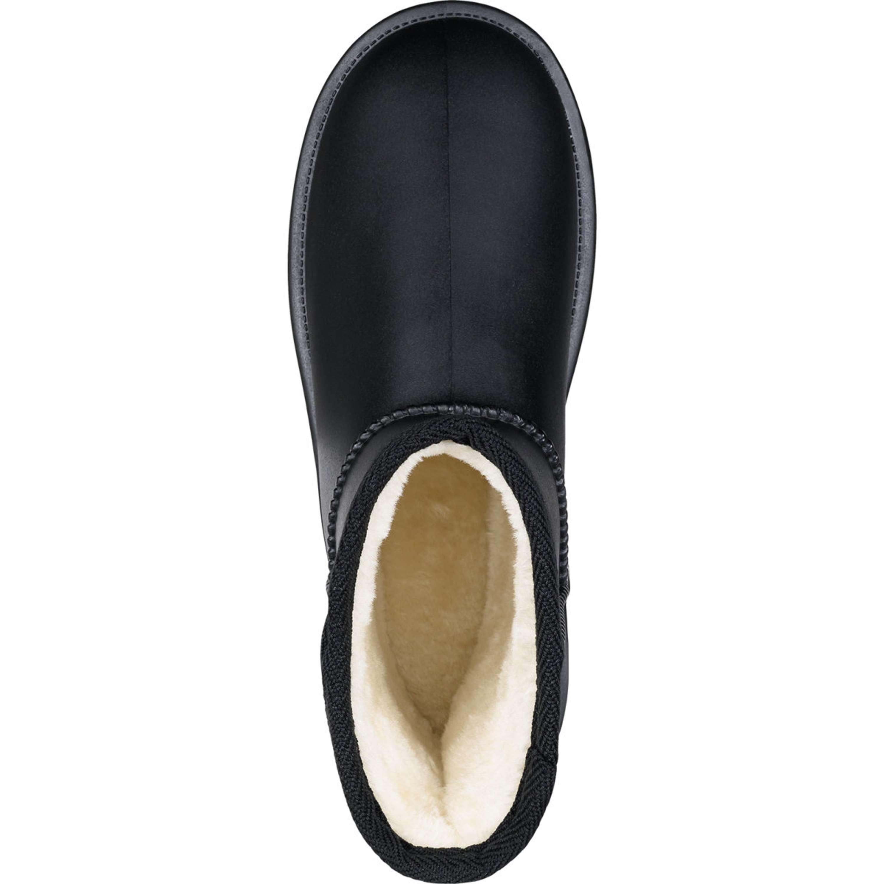 ELT Stivali Short Nero