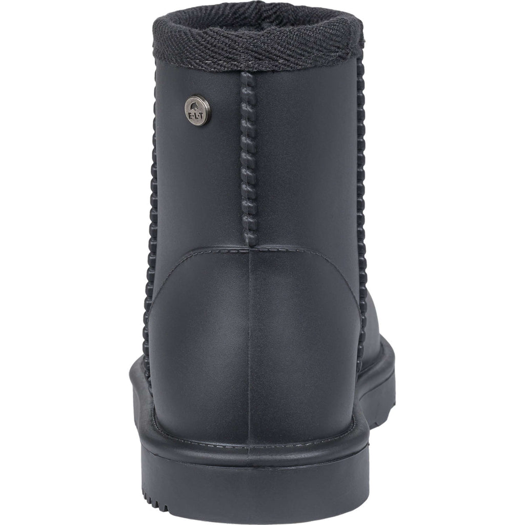 ELT Stivali Short Asfalto