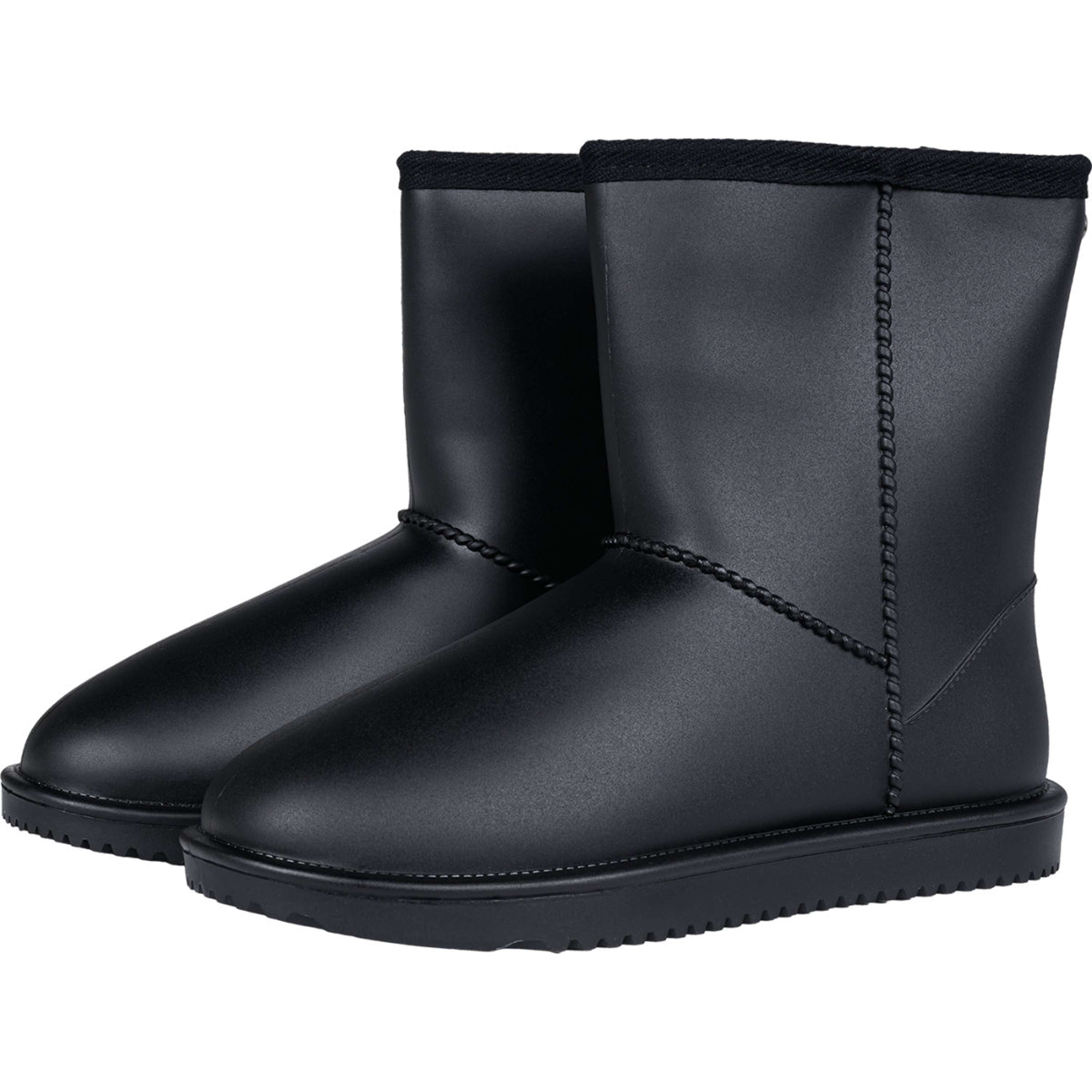 ELT Stivali Allweather Nero
