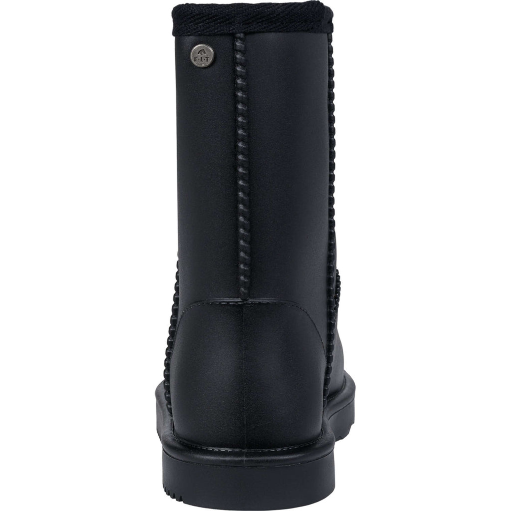 ELT Stivali Allweather Nero