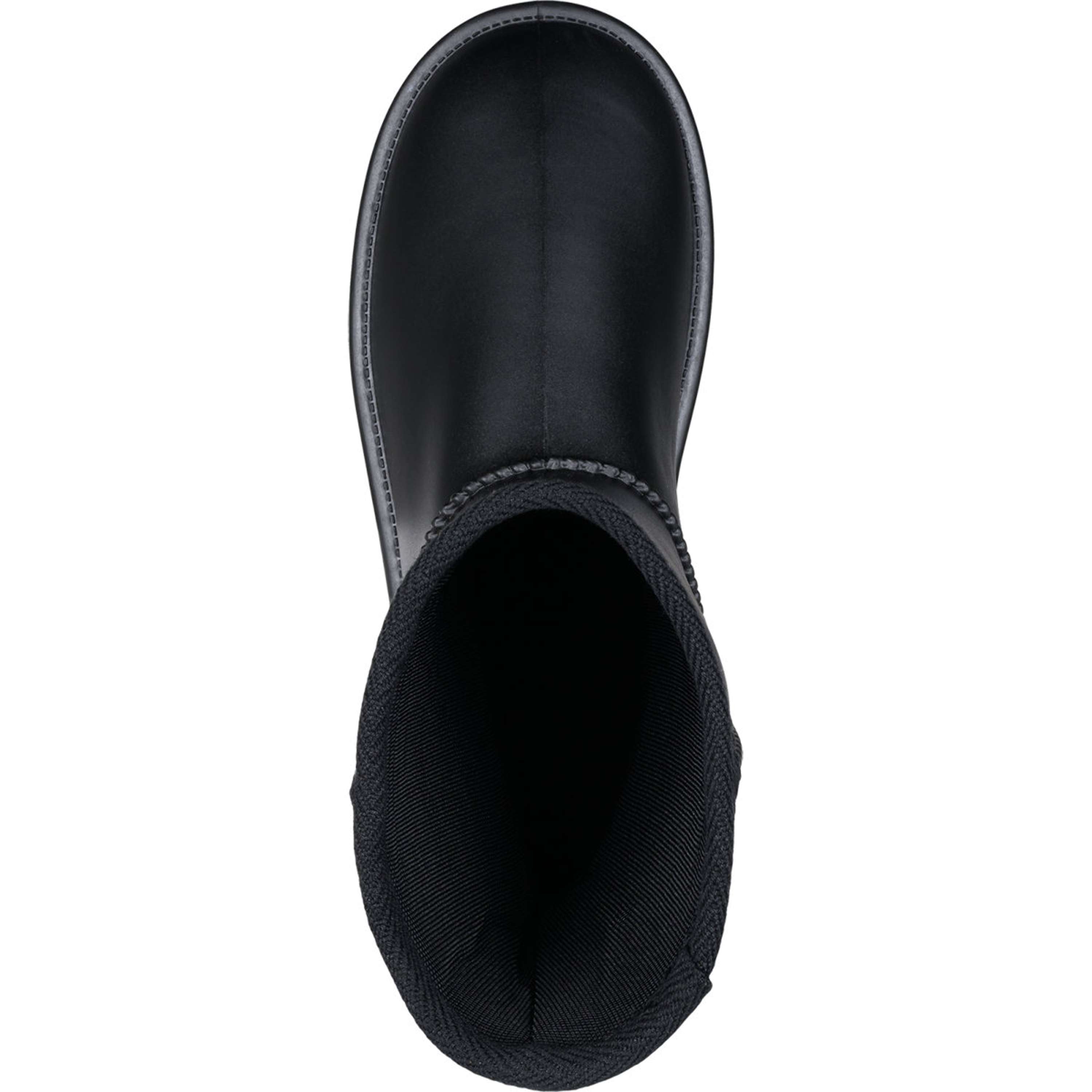 ELT Stivali Allweather Nero