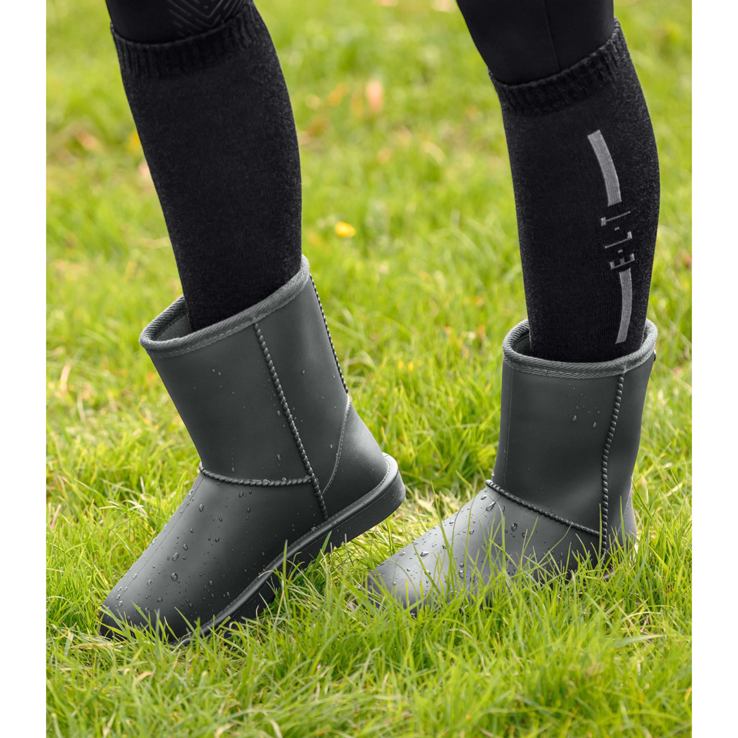 ELT Stivali Allweather Asfalto