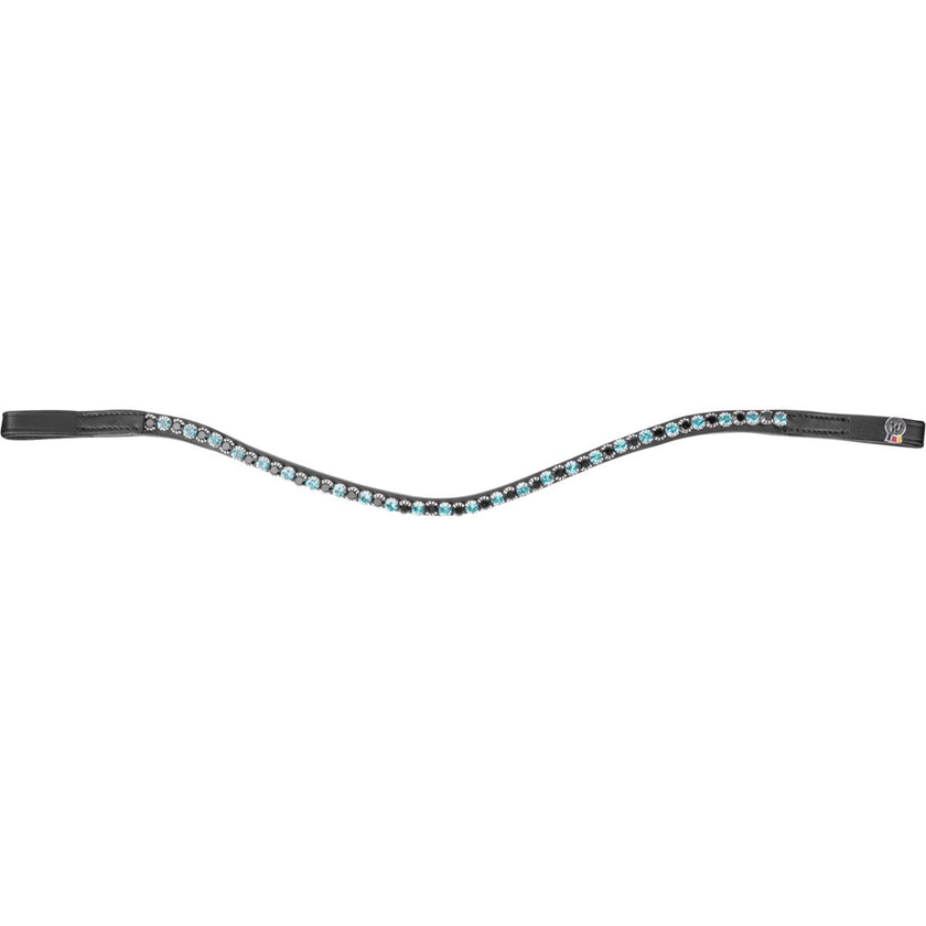 Waldhausen Frontalino X-Line Glam Petrol Blue