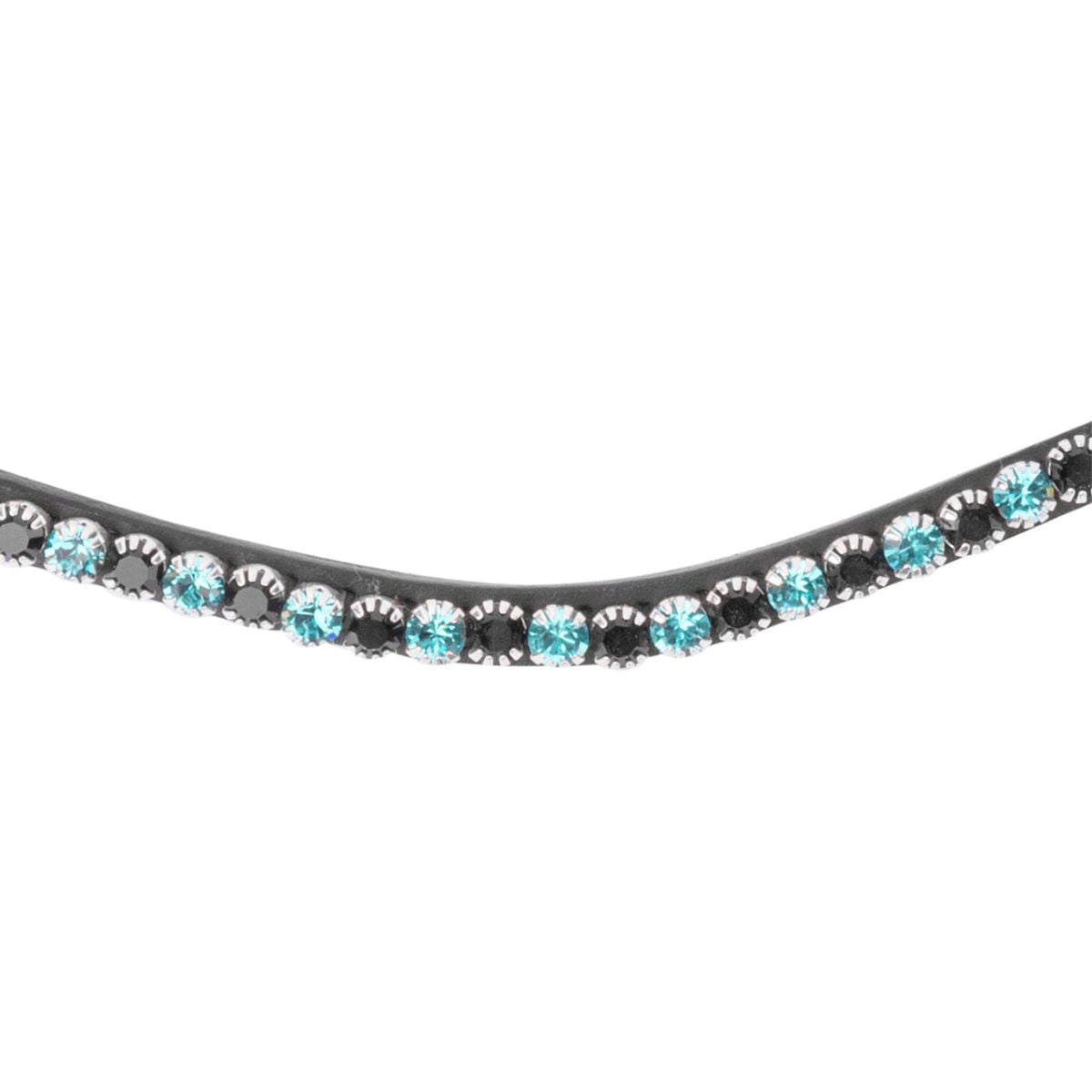 Waldhausen Frontalino X-Line Glam Petrol Blue