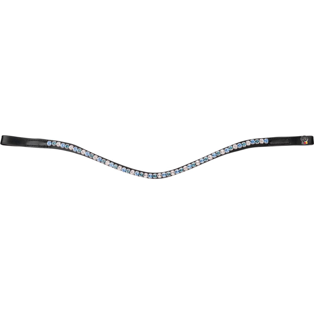 Waldhausen Frontalino X-Line Glam Nero