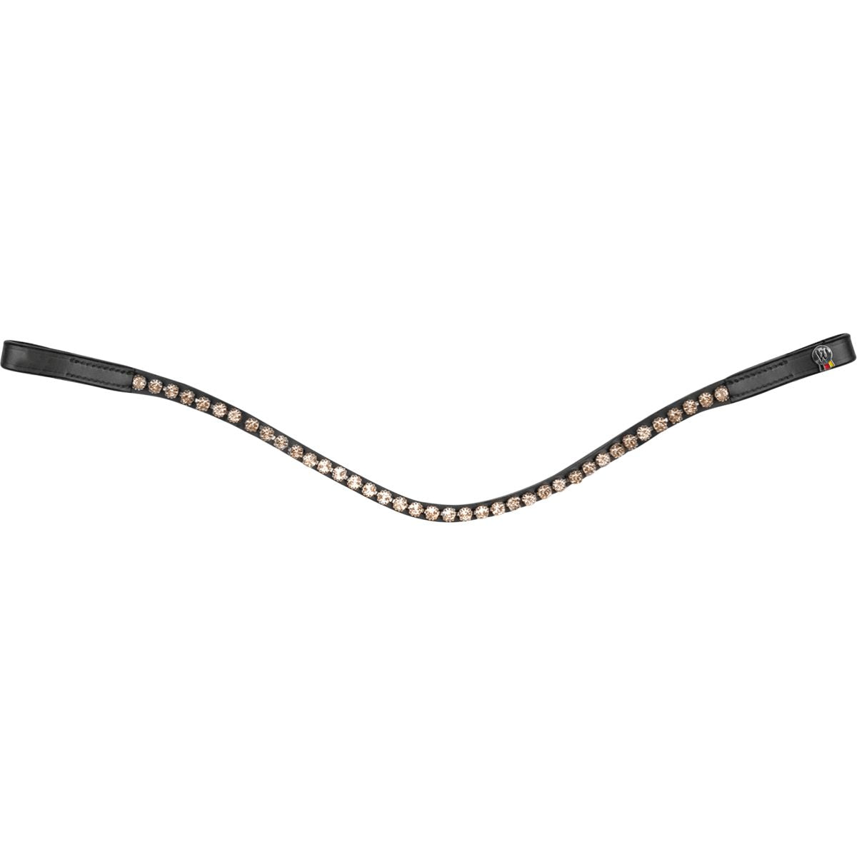 Waldhausen Frontalino X-Line Glam Nero Pesca