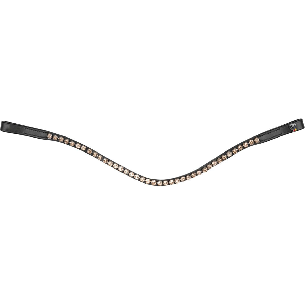 Waldhausen Frontalino X-Line Glam Nero Pesca