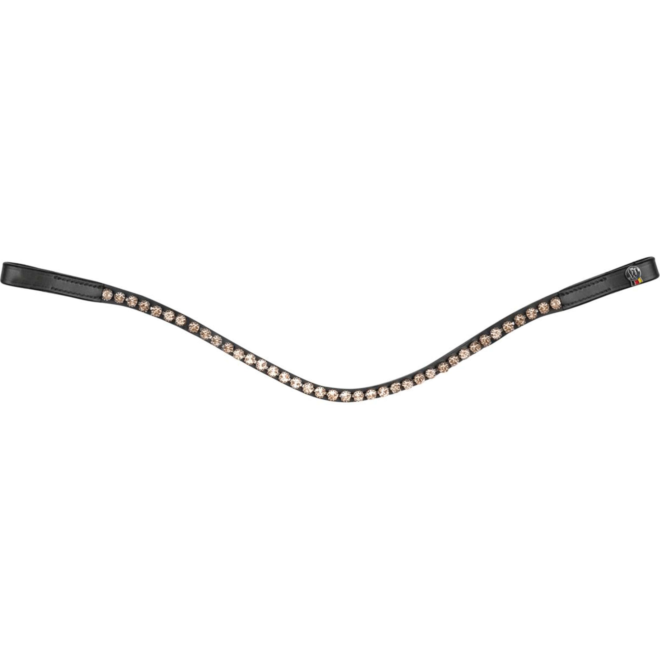 Waldhausen Frontalino X-Line Glam Nero Pesca Waldhausen Frontalino X-Line Glam Nero Pesca