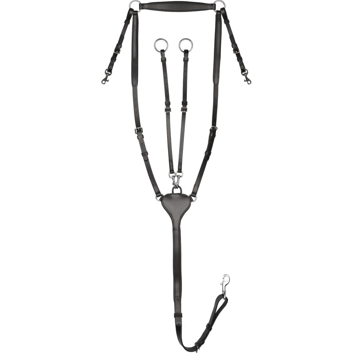 Waldhausen Pettorina X-Line Nero