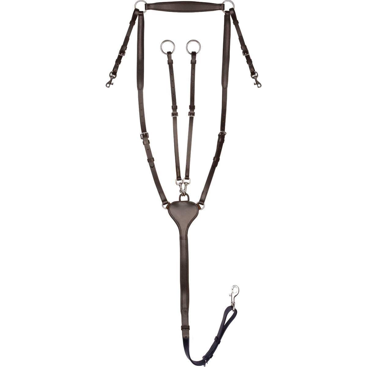 Waldhausen Pettorina X-Line Marrone