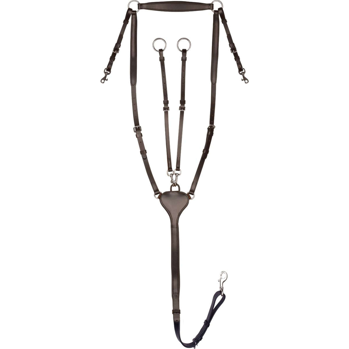 Waldhausen Pettorina X-Line Marrone