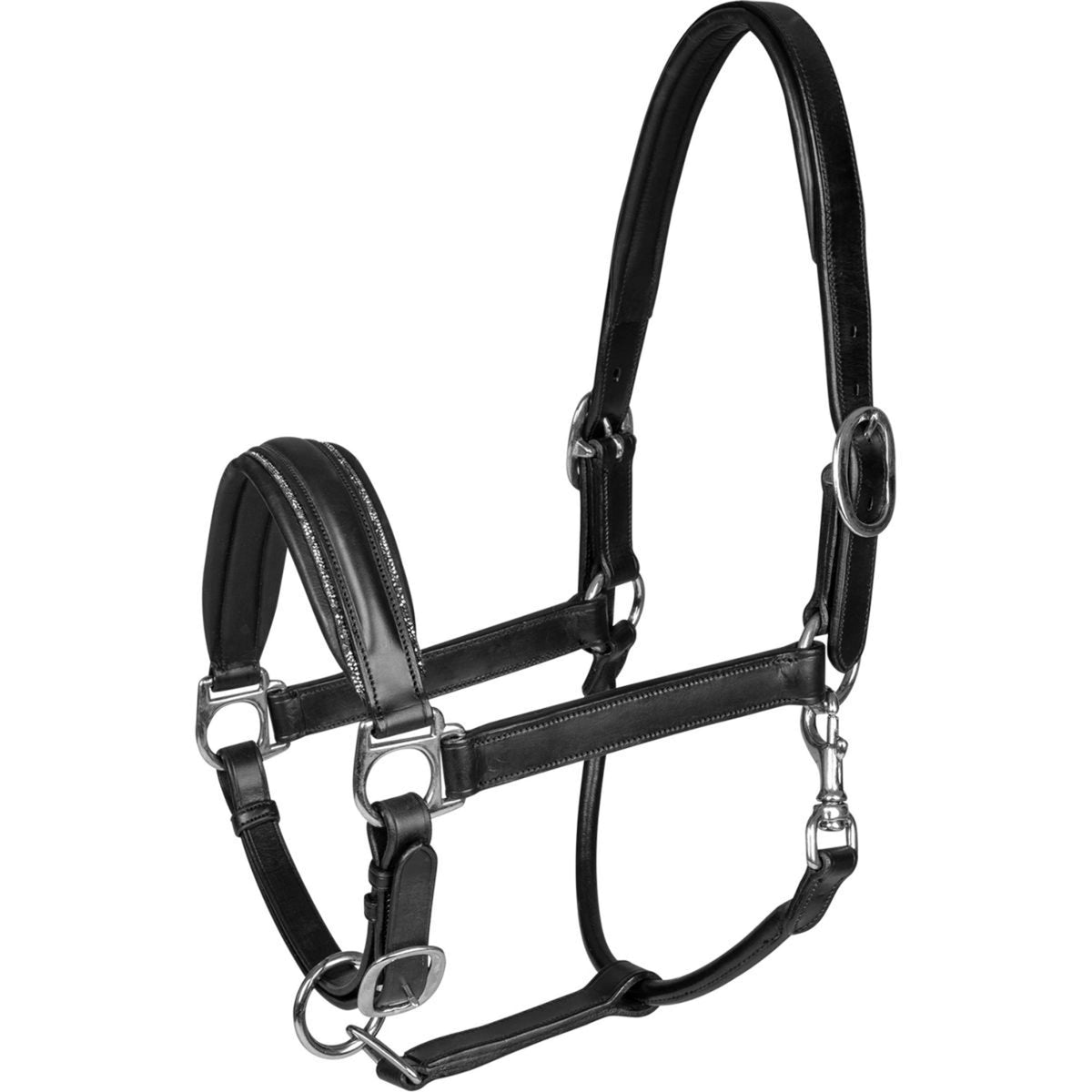 Waldhausen Capezzina S-Line Glamour Nero