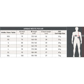Swing Giubbotto Airbag P25 AIR Nero