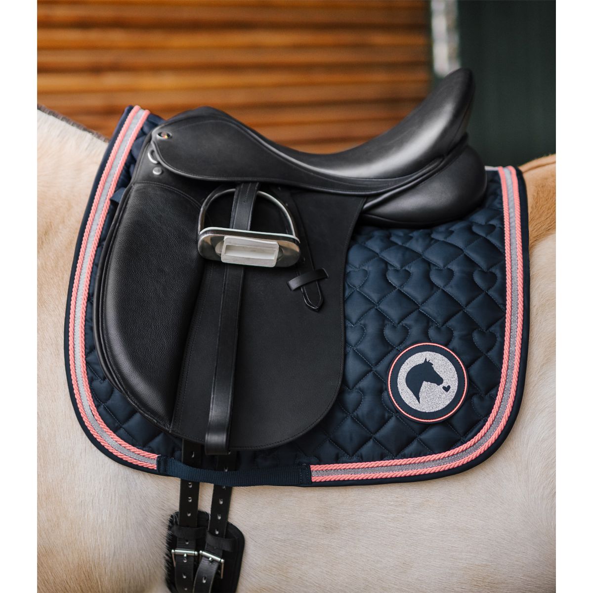 Waldhausen Sottosella Lucky Blu notte