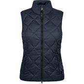 ELT Gilet Merano Blu profondo