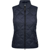 ELT Gilet Merano Blu profondo