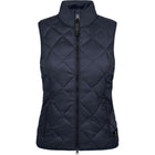 ELT Gilet Merano Blu profondo