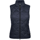 ELT Gilet Merano Blu profondo