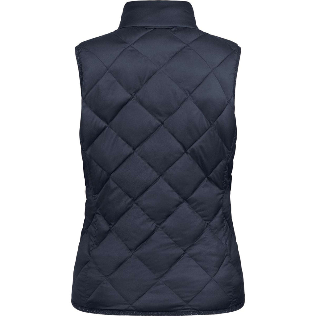 ELT Gilet Merano Blu profondo