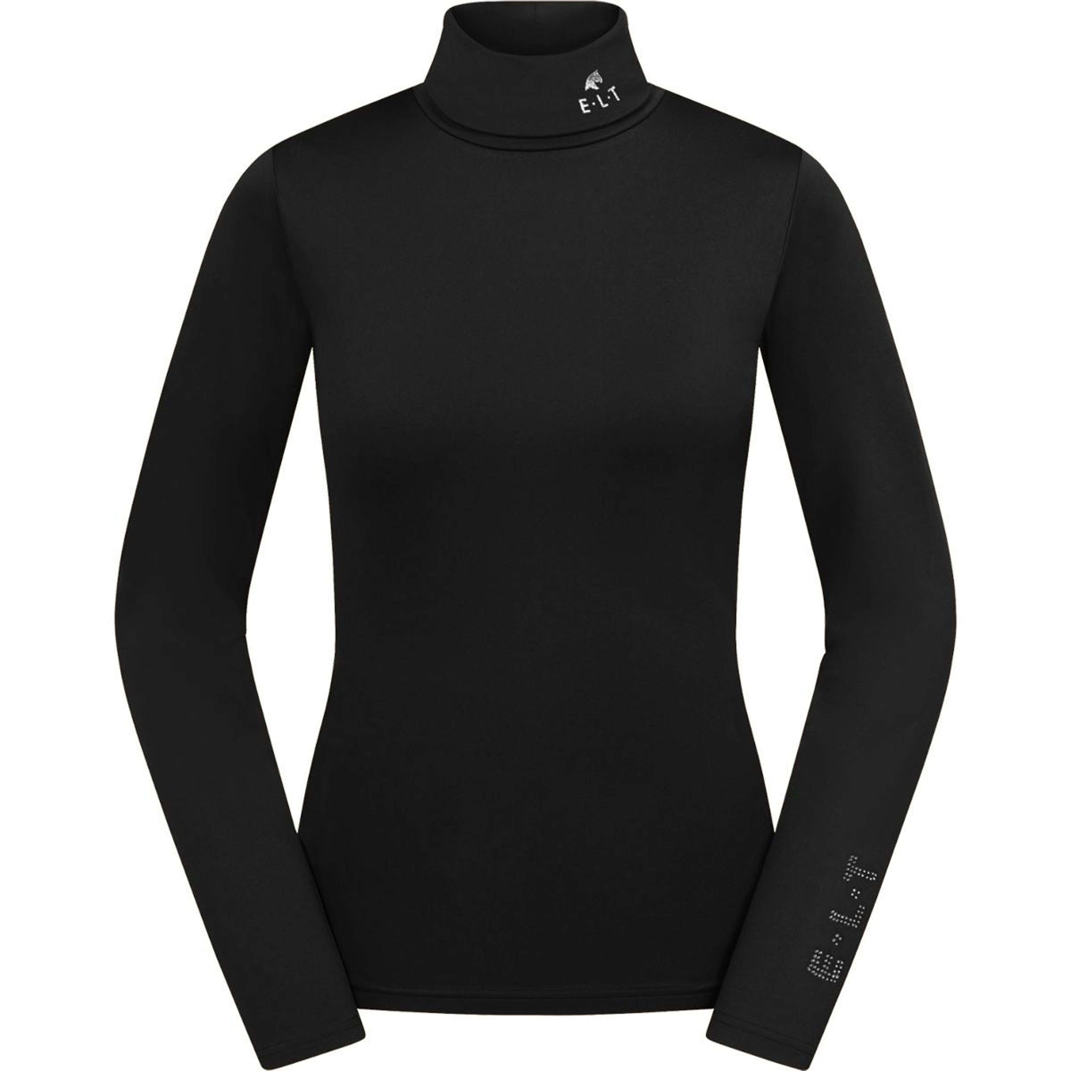 ELT Shirt Madison Nero