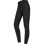 ELT Pantaloni da Equitazione Maja Glam Curved Nero
