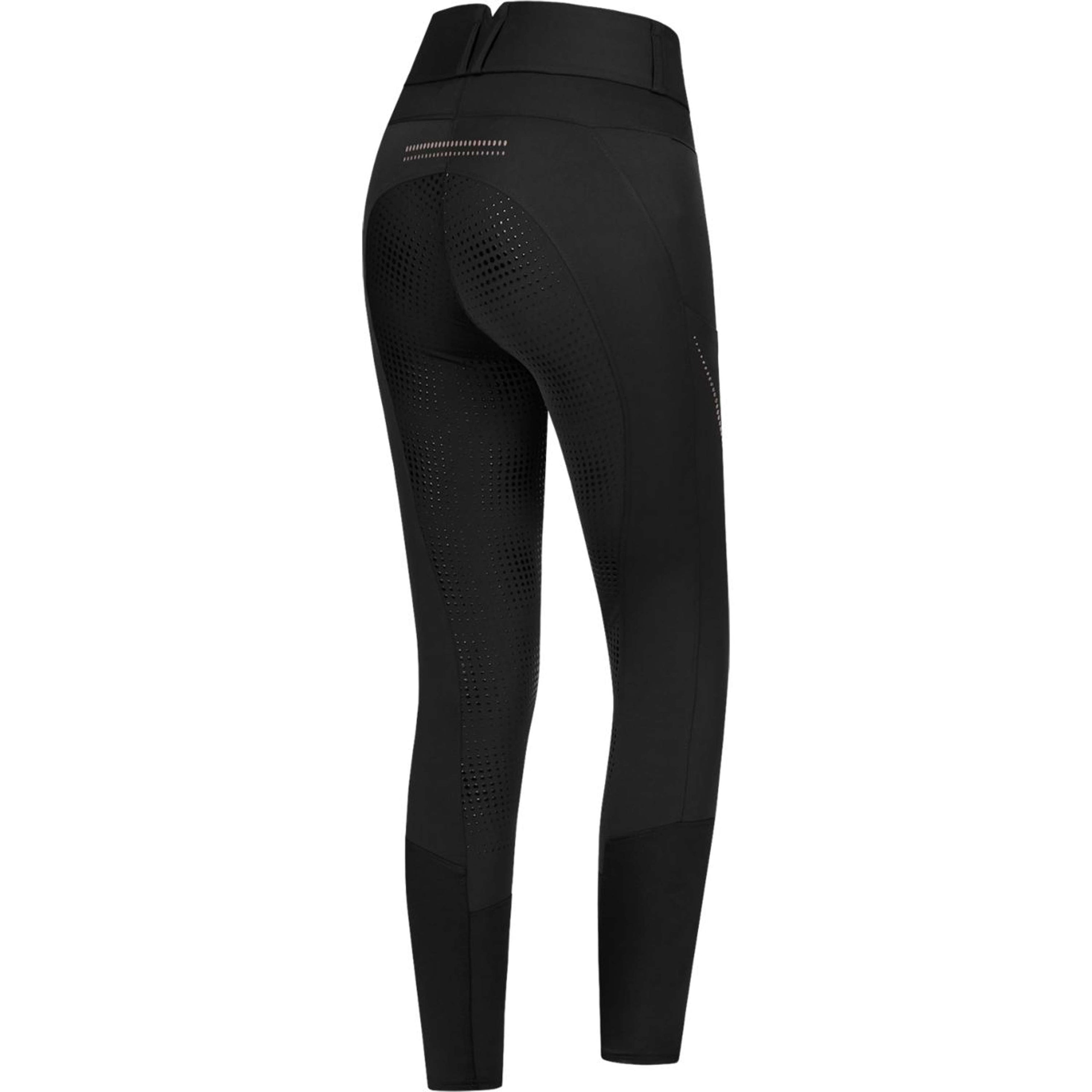 ELT Calzoni Mina Thermo Nero ELT Calzoni Mina Thermo Nero